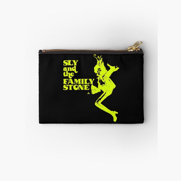 Item preview, Neon Yellow Silhouette Funk Band Performance designed and sold by GoofyItems.