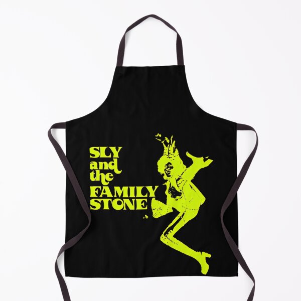 Item preview, Neon Yellow Silhouette Funk Band Performance designed and sold by GoofyItems.