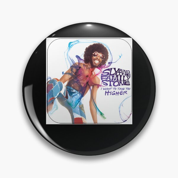 Item preview, Psychedelic Funk Soul Legend designed and sold by GoofyItems.