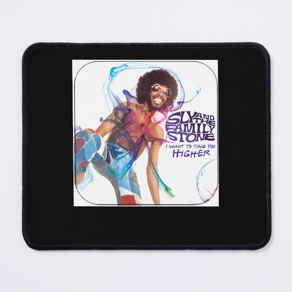Item preview, Psychedelic Funk Soul Legend designed and sold by GoofyItems.