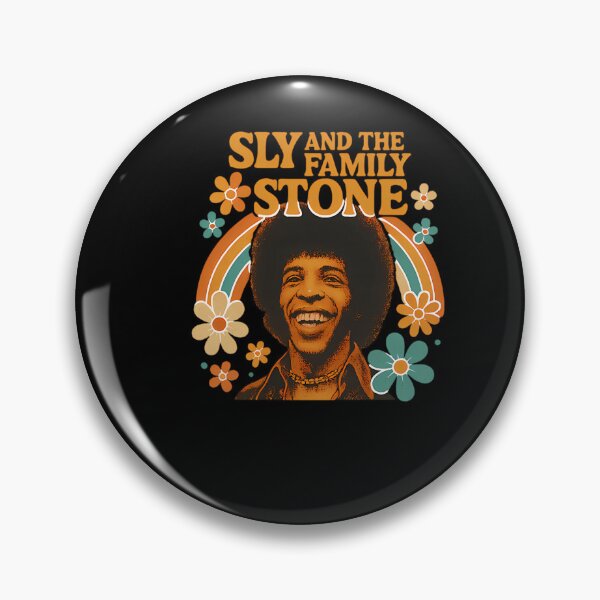 Item preview, Soul Funk Band Rainbow Floral designed and sold by GoofyItems.