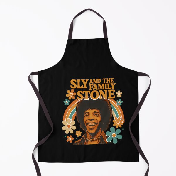 Item preview, Soul Funk Band Rainbow Floral designed and sold by GoofyItems.