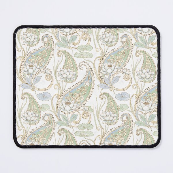Item preview, Stillwater Lotus Botanica designed and sold by Designbes.