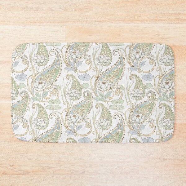 Item preview, Stillwater Lotus Botanica designed and sold by Designbes.