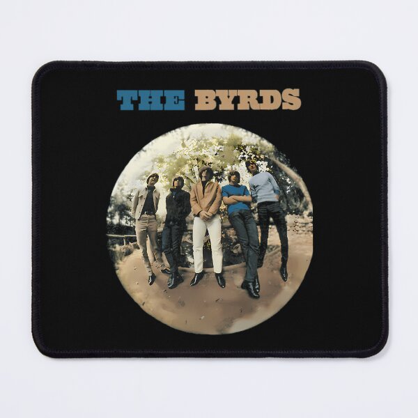 Item preview, The Byrds Sweetheart of the Rodeo Country Rock designed and sold by BOUTFONAST.