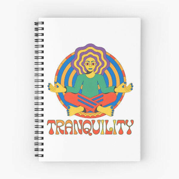 Item preview, Retro Chakra Meditation Badge | Vibrant Glowing Aura Spiritual Yoga designed and sold by Innersoul studio.