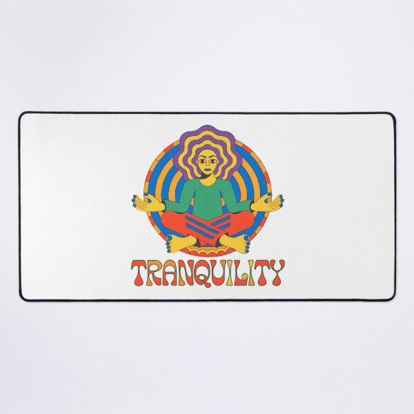 Item preview, Retro Chakra Meditation Badge | Vibrant Glowing Aura Spiritual Yoga designed and sold by Innersoul studio.