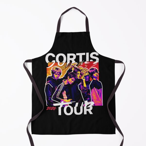 Item preview, Kpop Tour 2026, Put Your Phone Down CORTIS Concert designed and sold by JohnVYD.