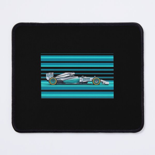 Item preview, Racing Machine Stripes Stylized Speed Vehicle Art designed and sold by VlekkendingenR.
