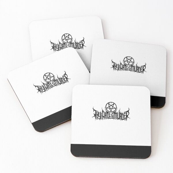 Item preview, Thy art is murder 2 designed and sold by lauradumitriu.