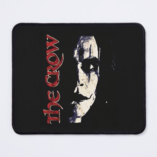 Item preview, The Crow Brandon Lee Vintage Goth Movie designed and sold by Vicky021.