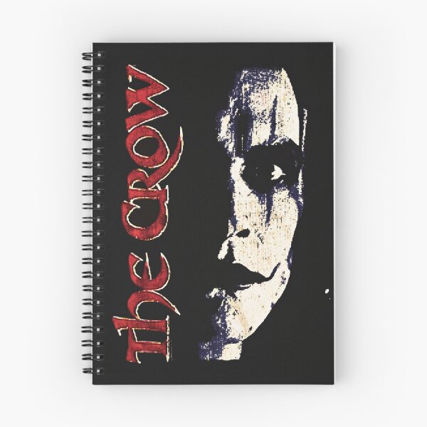 Item preview, The Crow Brandon Lee Vintage Goth Movie designed and sold by Vicky021.