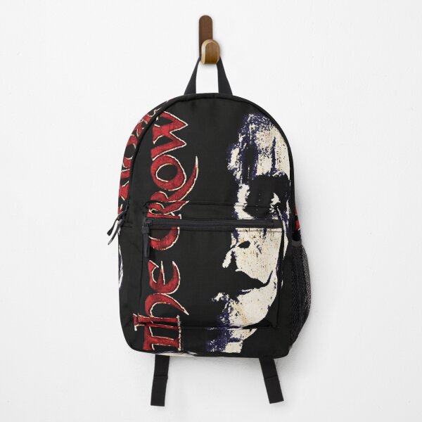 Item preview, The Crow Brandon Lee Vintage Goth Movie designed and sold by Vicky021.