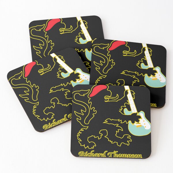 Item preview, Richard Thompson (2) designed and sold by lauradumitriu.