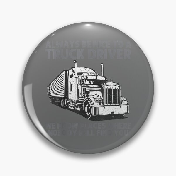Item preview, Best Truck Driver Art for Men Dad Women Trucking CDL Trucker_3 designed and sold by KristineLi.