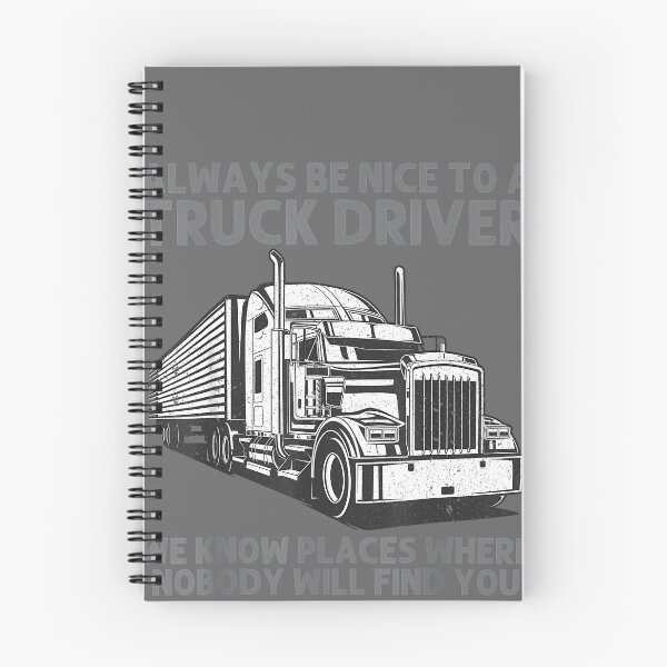 Item preview, El mejor arte para camioneros: hombres, padres, mujeres, camioneros con licencia CDL_3 designed and sold by KristineLi.