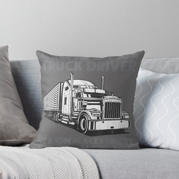 Item preview, Best Truck Driver Art for Men Dad Women Trucking CDL Trucker_3 designed and sold by KristineLi.