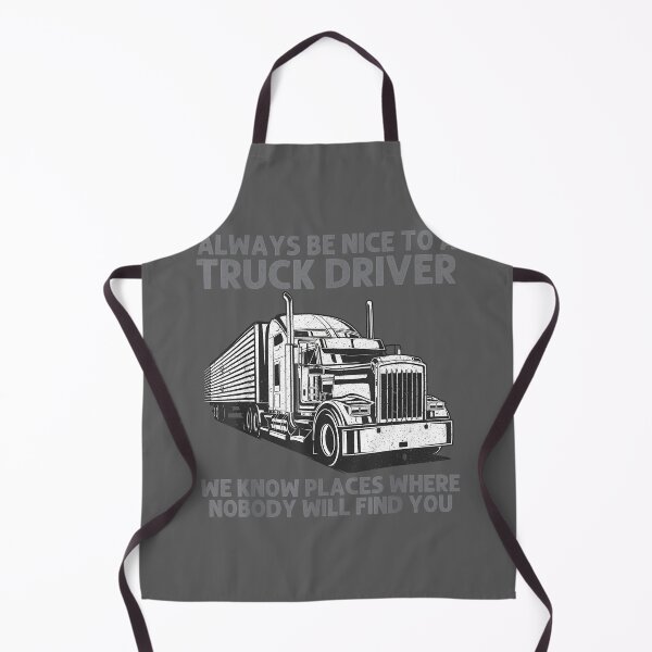 Item preview, Best Truck Driver Art for Men Dad Women Trucking CDL Trucker_3 designed and sold by KristineLi.