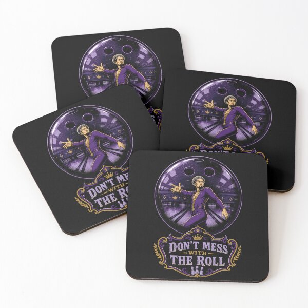 Item preview, The Purple Roll designed and sold by agearb.