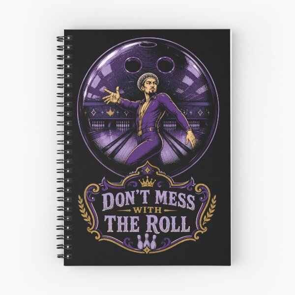 Item preview, The Purple Roll designed and sold by agearb.