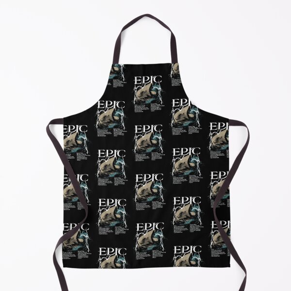 Item preview, epic odysseus world tour designed and sold by perkeyflai.