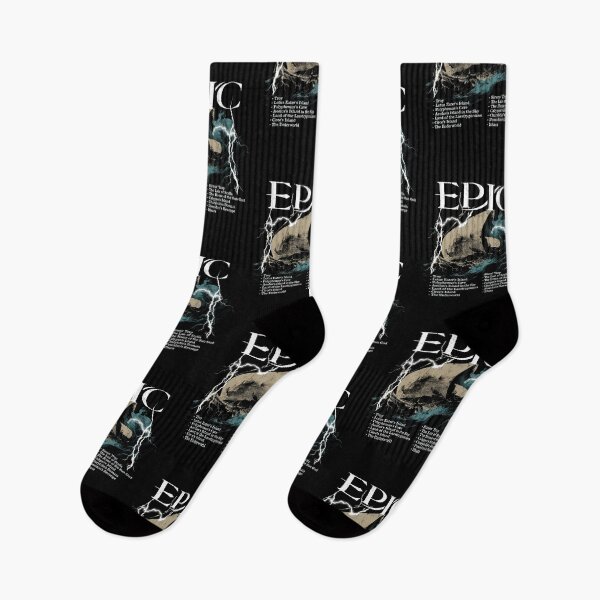 Item preview, epic odysseus world tour designed and sold by perkeyflai.
