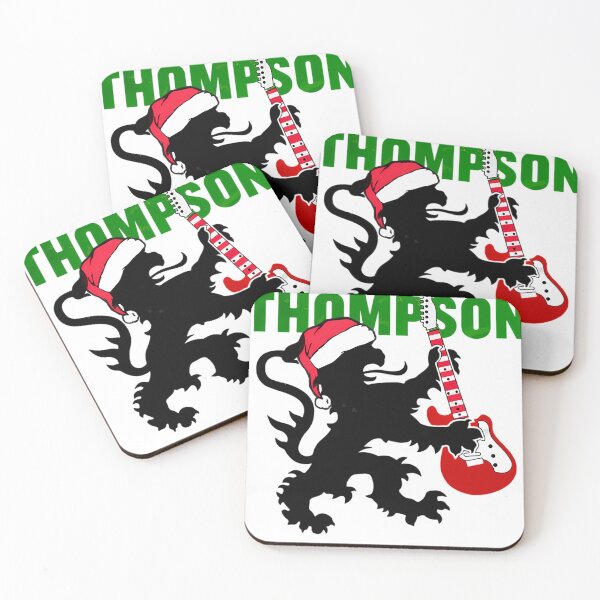 Item preview, Richard Thompson 11 designed and sold by lauradumitriu.