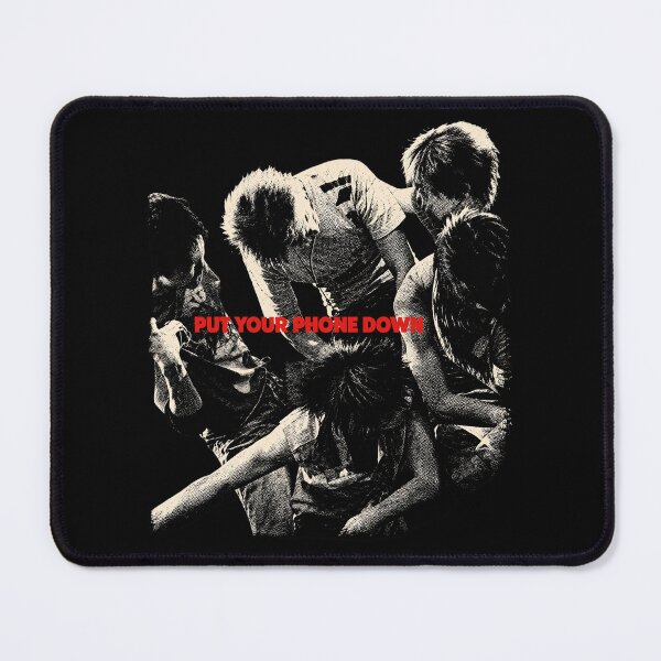 Item preview, First World Tour, CORTIS Put Your Phone Down designed and sold by JohnVYD.