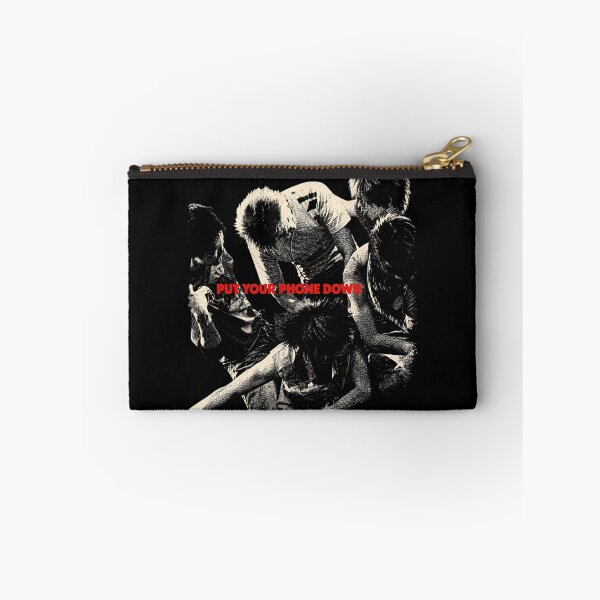 Item preview, First World Tour, CORTIS Put Your Phone Down designed and sold by JohnVYD.
