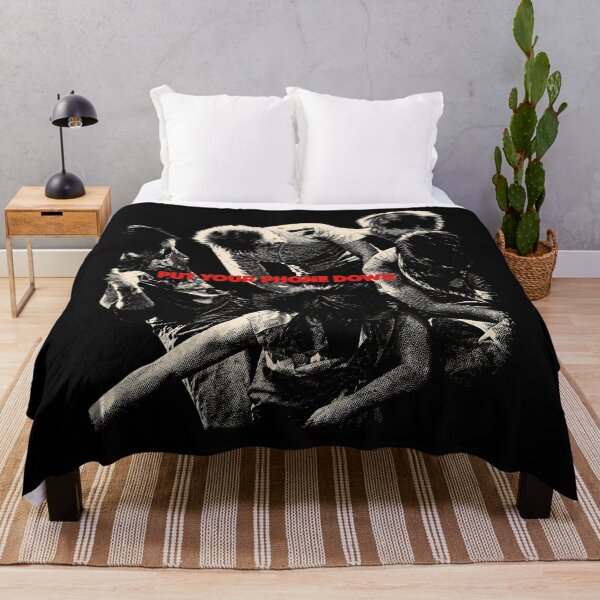 Item preview, First World Tour, CORTIS Put Your Phone Down designed and sold by JohnVYD.