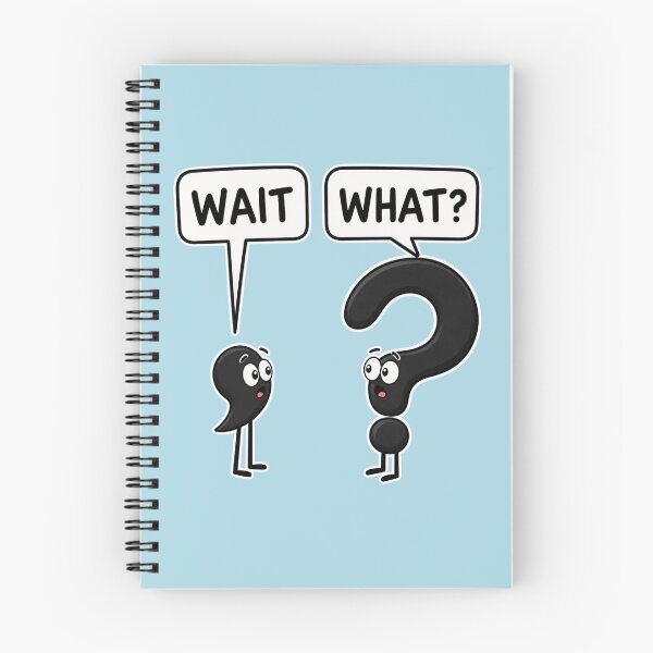 Item preview, Wait, What? designed and sold by kelvinmunene13.