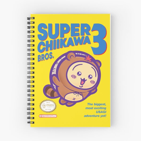 Item preview, SUPER CHIIKAWA (USAGI) designed and sold by PirataTuerto.