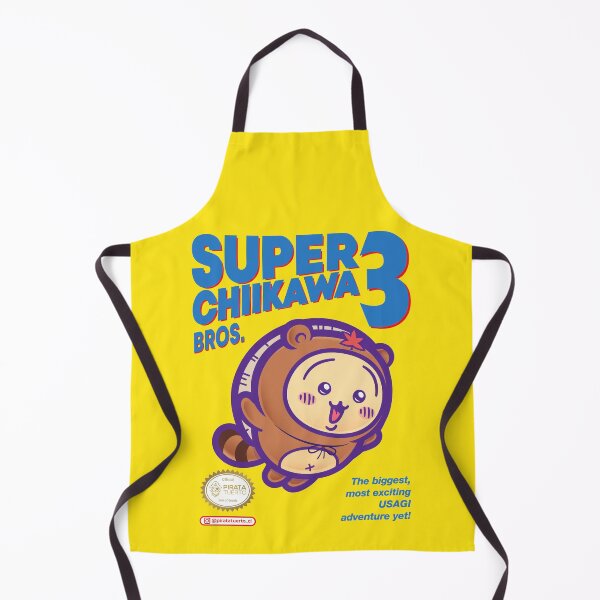 Item preview, SUPER CHIIKAWA (USAGI) designed and sold by PirataTuerto.