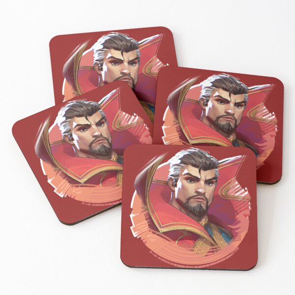 Item preview, Doctor Strange Rivals designed and sold by Kitsuneki94.