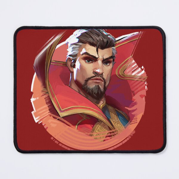 Item preview, Doctor Strange Rivals designed and sold by Kitsuneki94.