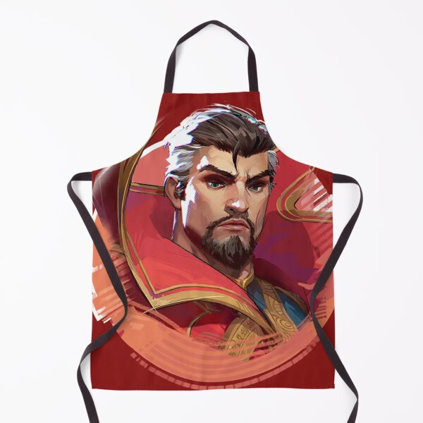 Item preview, Doctor Strange Rivals designed and sold by Kitsuneki94.