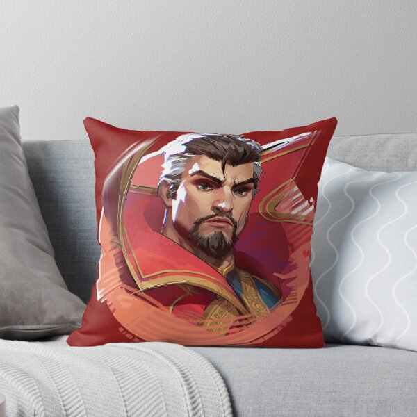 Item preview, Doctor Strange Rivals designed and sold by Kitsuneki94.