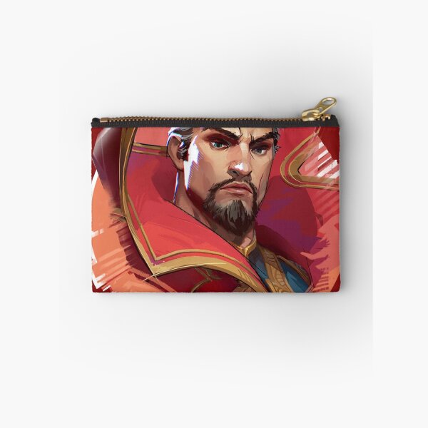 Item preview, Doctor Strange Rivals designed and sold by Kitsuneki94.