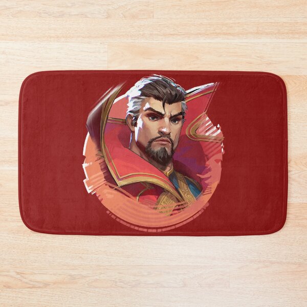 Item preview, Doctor Strange Rivals designed and sold by Kitsuneki94.