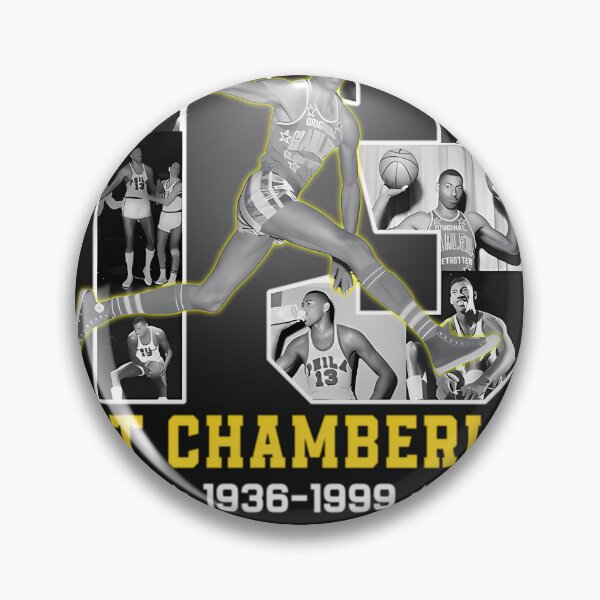 Item preview, Legends Never Die Wilt Chamberlain designed and sold by lauradumitriu.