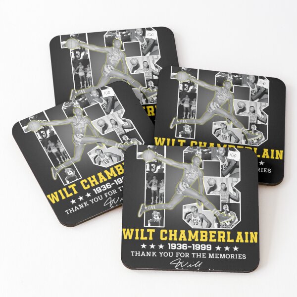 Item preview, Legends Never Die Wilt Chamberlain designed and sold by lauradumitriu.
