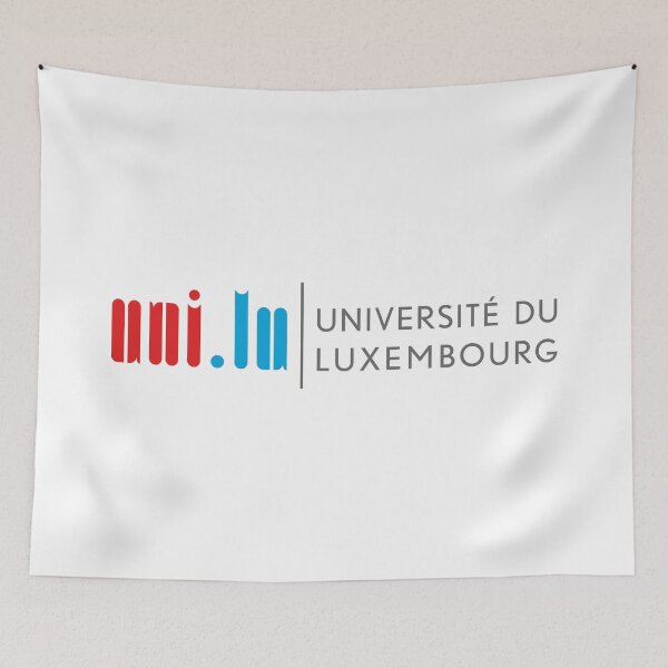 Item preview, Celestial University Of Luxembourg cVelvet Kingdom designed and sold by Harrisonvibes.