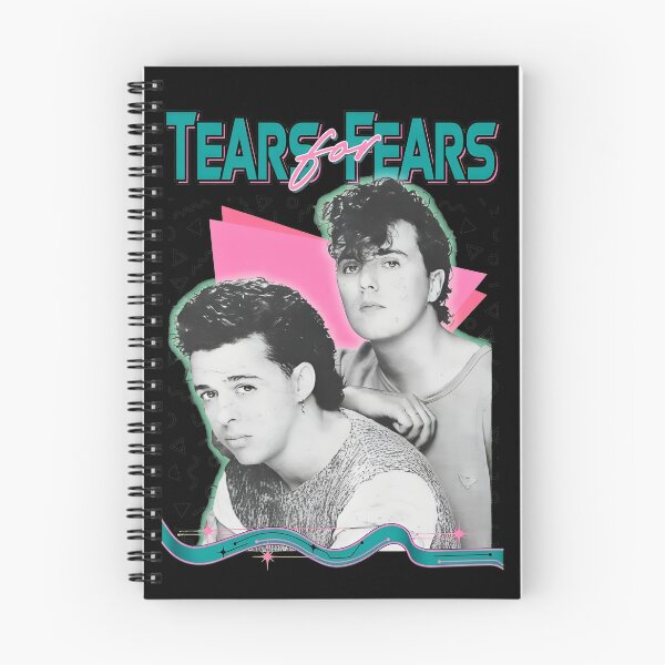 Item preview, 80s Retro Pop Duo Band   designed and sold by ALYGADesign.