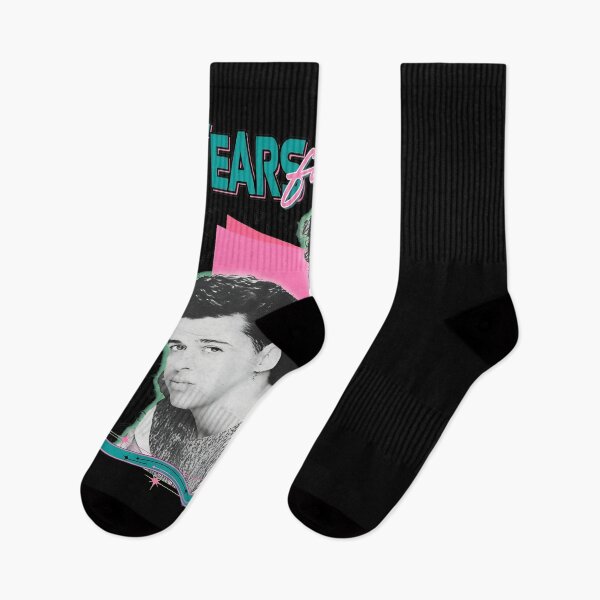Item preview, 80s Retro Pop Duo Band   designed and sold by ALYGADesign.