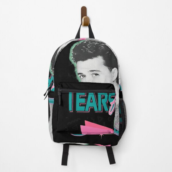 Item preview, 80s Retro Pop Duo Band designed and sold by ALYGADesign.