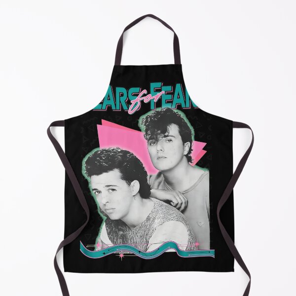 Item preview, 80s Retro Pop Duo Band designed and sold by ALYGADesign.
