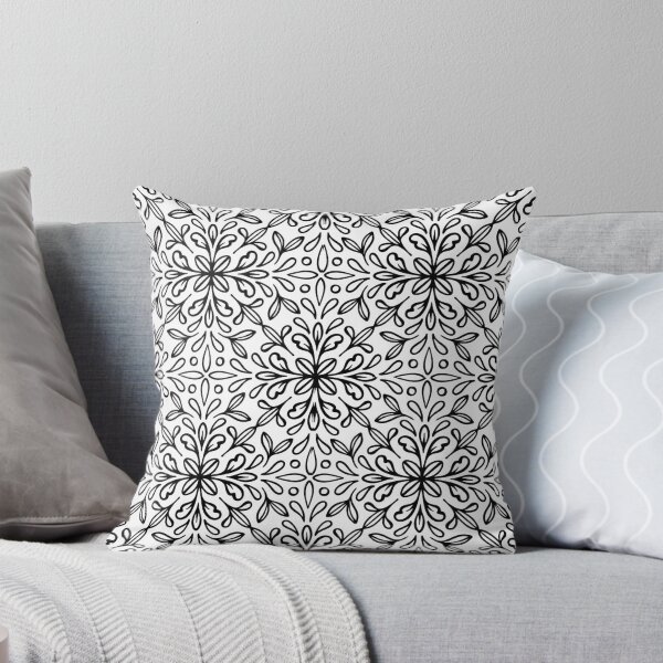 Item preview, Floral Mandala designed and sold by dapiyupi.
