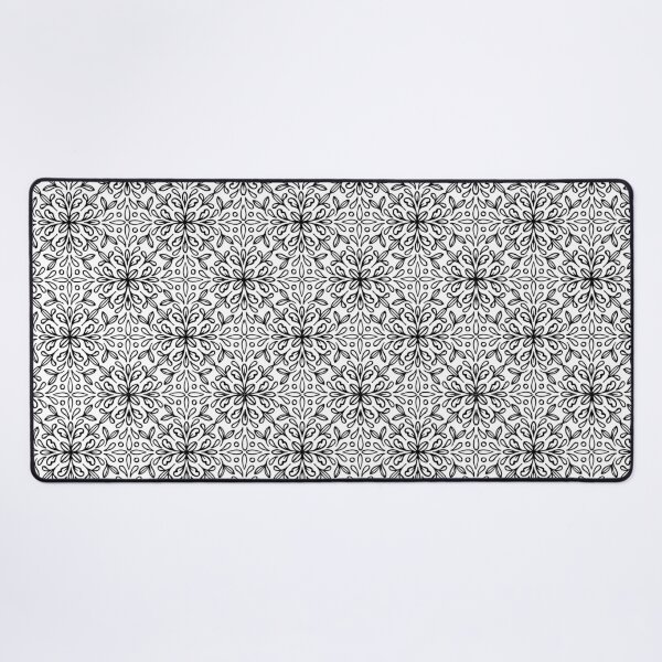 Item preview, Floral Mandala designed and sold by dapiyupi.
