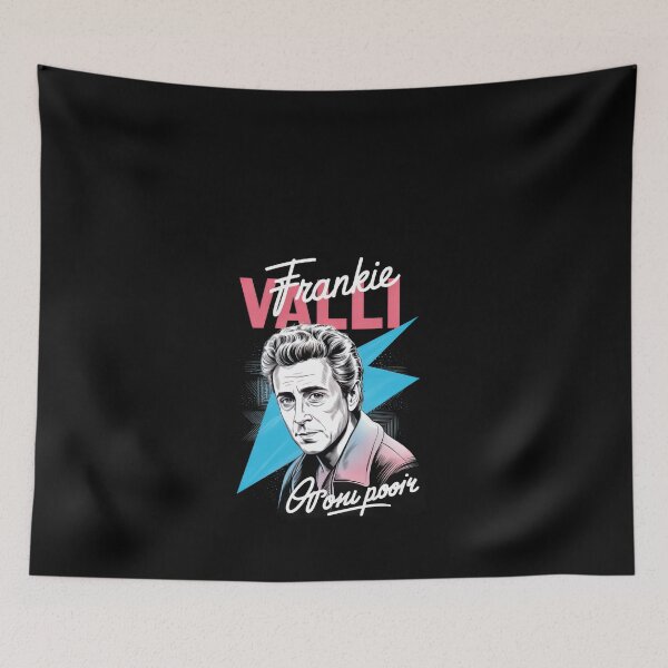 Item preview, Legend Frankie Valli #5469 designed and sold by dan-ell.