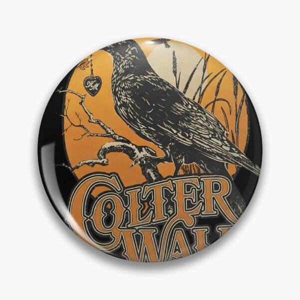 Item preview, Raven Heart Western Folk Music   designed and sold by ALYGADesign.